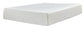 Chime 12 Inch Memory Foam  Mattress