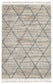 Abdalah Large Rug