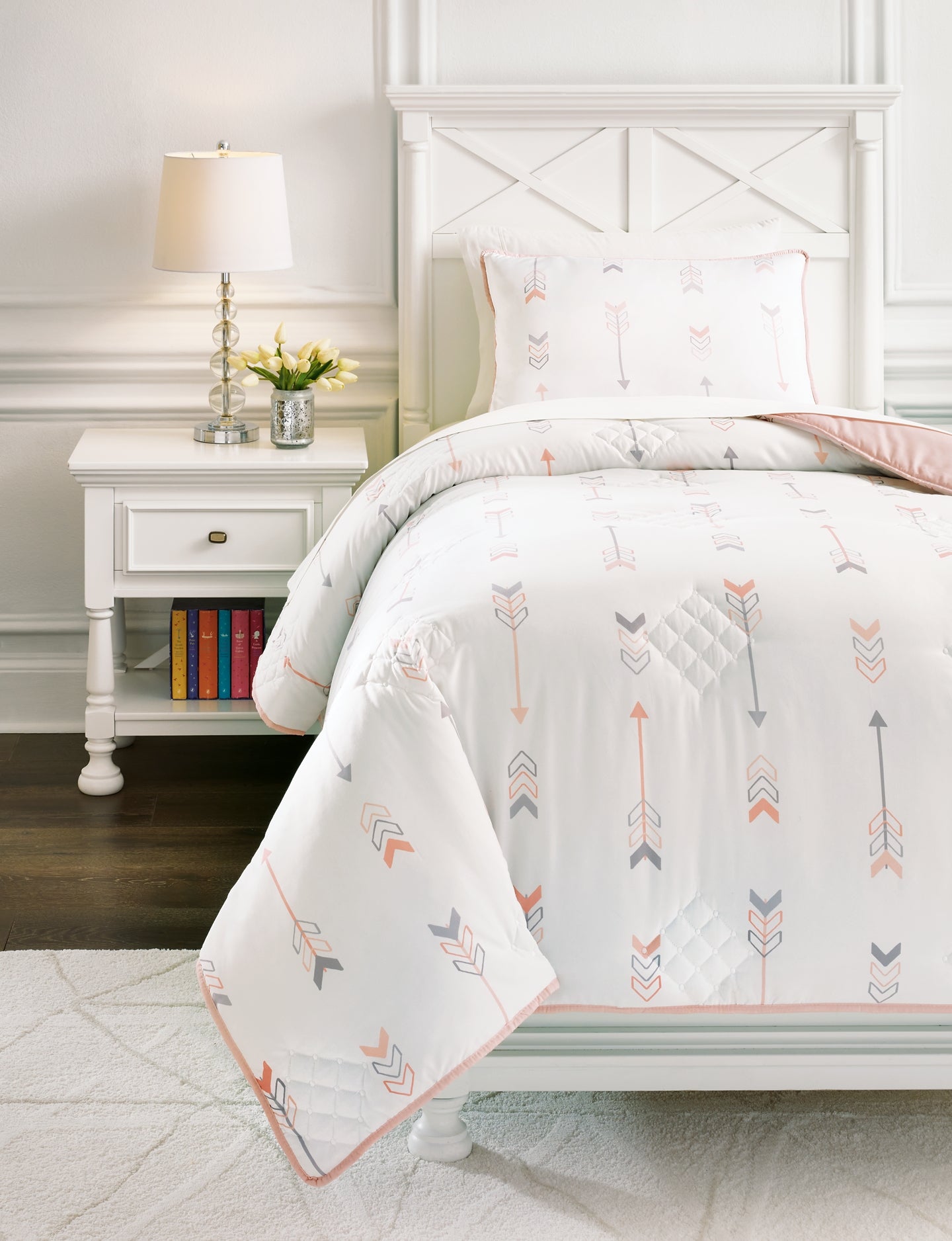 Lexann  Comforter Set