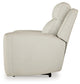 Mindanao PWR Recliner/ADJ Headrest