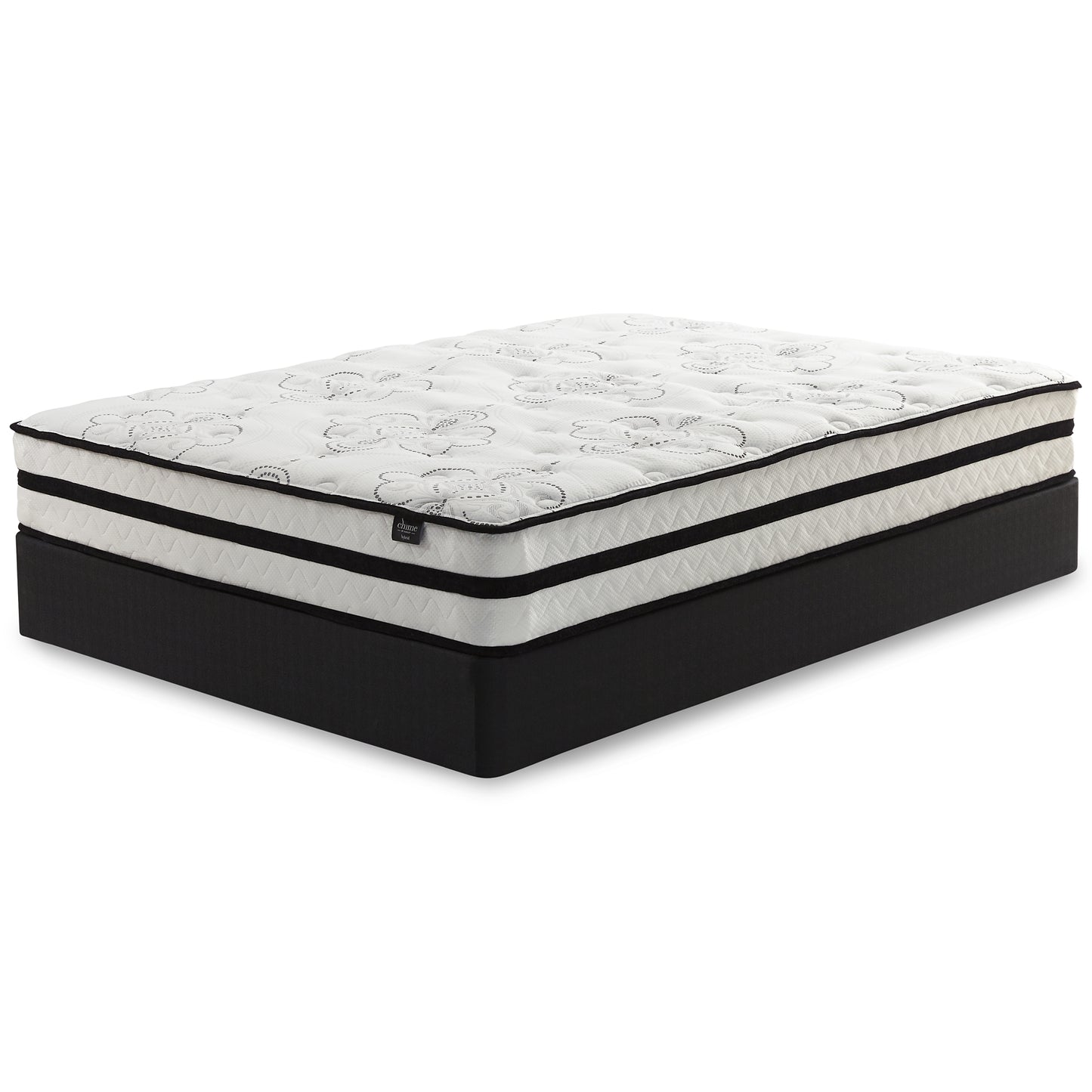 Chime 10 Inch Hybrid  Mattress