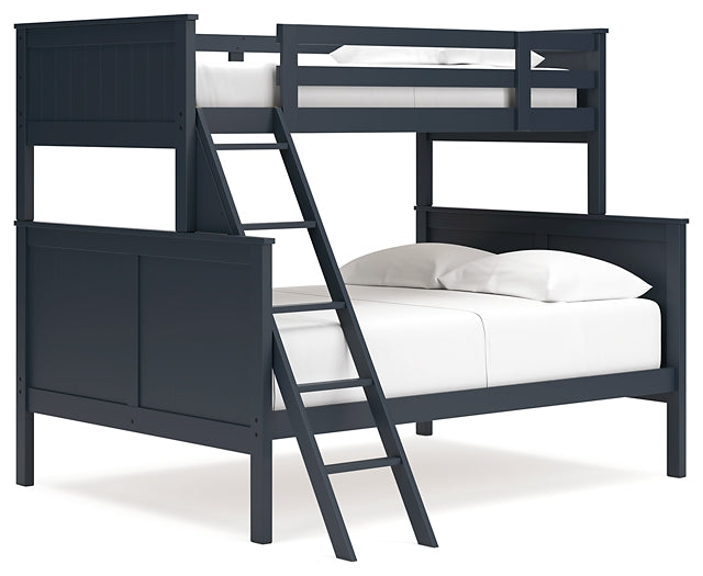 Nextonfort  Over  Bunk Bed