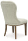 Sturlayne Dining UPH Side Chair (2/CN)