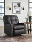 Barlin Mills Rocker Recliner