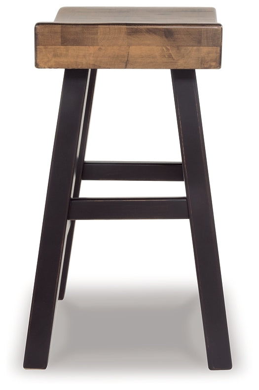 Glosco Stool (2/CN)