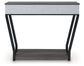 Sethlen Console Sofa Table w/Speaker